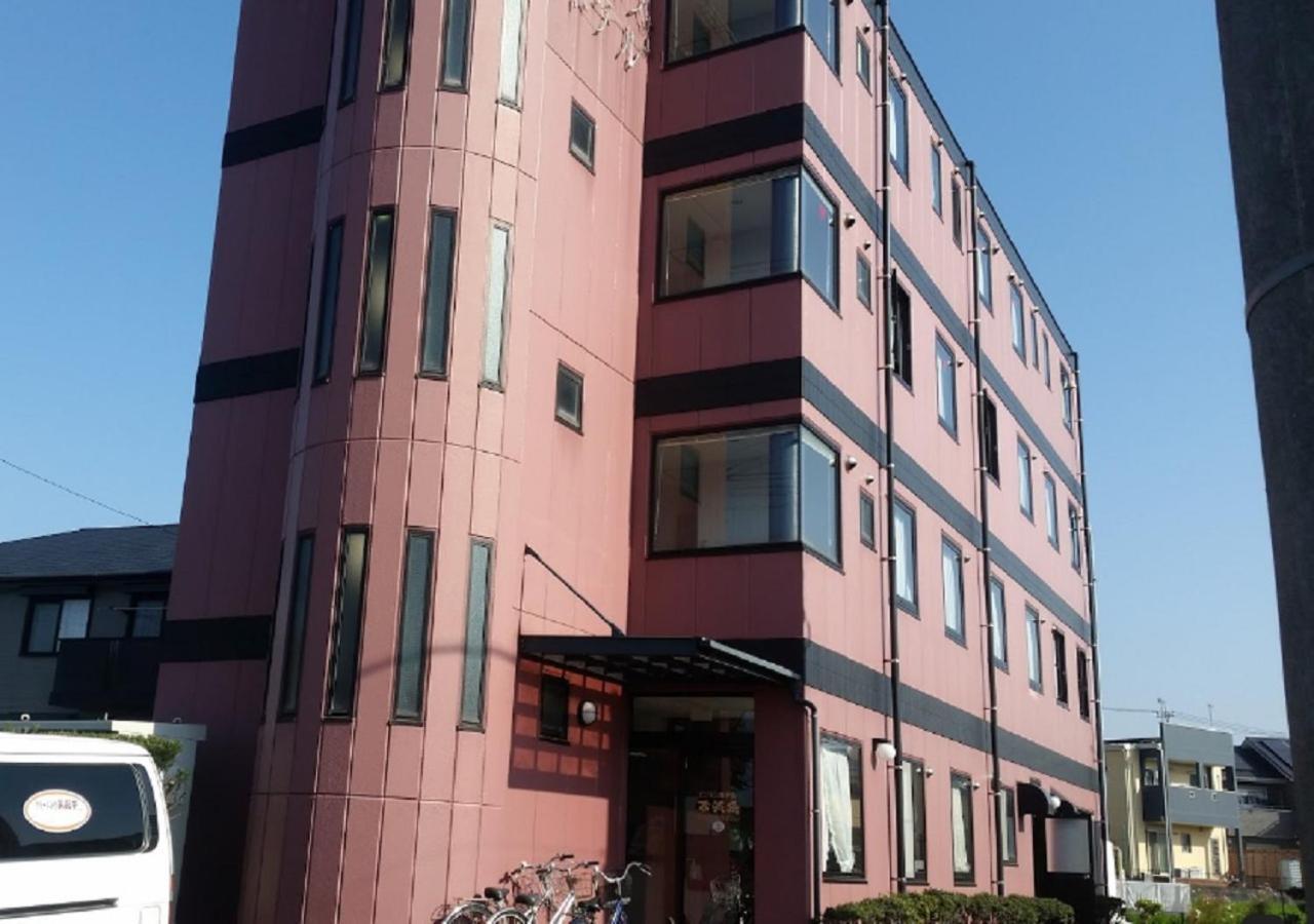 Omura - Hotel / Vacation Stay 46222 Exterior foto